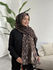 LA BOUTİQUE GÜZ ŞAL 70X190