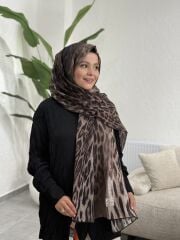 LA BOUTİQUE GÜZ ŞAL 70X190