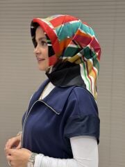 PİERRE CARDİN SURA İPEK EŞARP