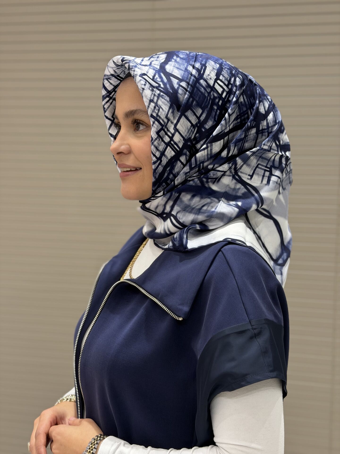 PİERRE CARDİN SURA İPEK EŞARP