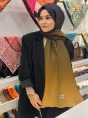 LA BOUTİQUE GÜZ ŞAL 70X190
