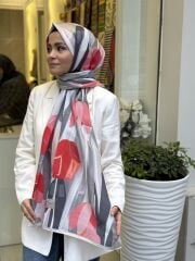 LA BOUTİQUE HERBAL ÖZEL SERİ ŞAL 70X190