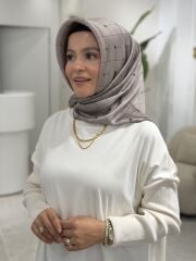 PİERRE CARDİN SURA İPEK EŞARP