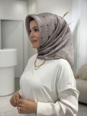 PİERRE CARDİN SURA İPEK EŞARP