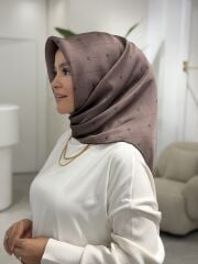 PİERRE CARDİN SURA İPEK EŞARP