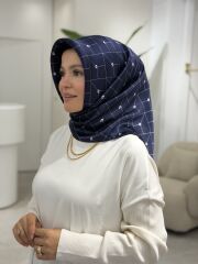 PİERRE CARDİN SURA İPEK EŞARP