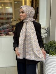 LA BOUTİQUE HERBAL ÖZEL SERİ ŞAL 70X190