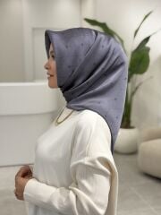 PİERRE CARDİN SURA İPEK EŞARP