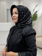 PİERRE CARDİN SURA İPEK EŞARP