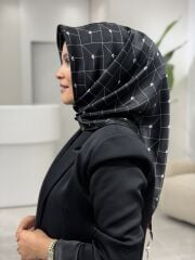 PİERRE CARDİN SURA İPEK EŞARP