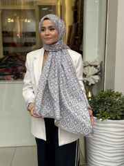 LA BOUTİQUE HERBAL ÖZEL SERİ ŞAL 70X190