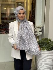 LA BOUTİQUE HERBAL ÖZEL SERİ ŞAL 70X190
