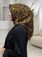 LA BOUTİQUE SURA İPEK EŞARP