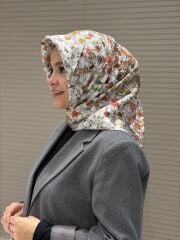 LA BOUTİQUE TWİLL İPEK EŞARP