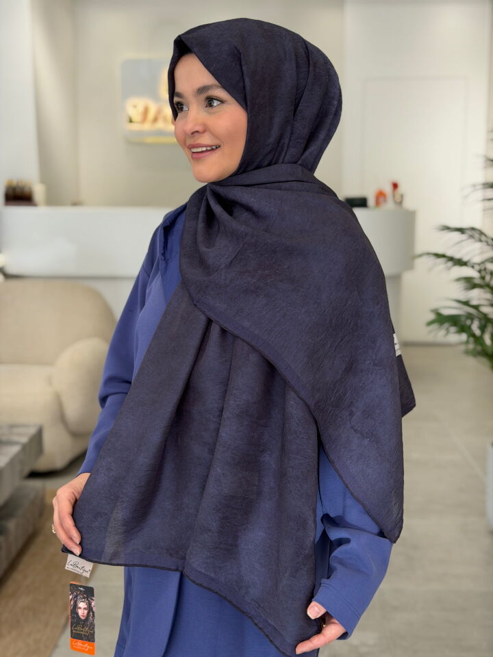 LA BOUTİQUE YAZ/GÜZ SERİNLİĞİ ŞAL 70X190