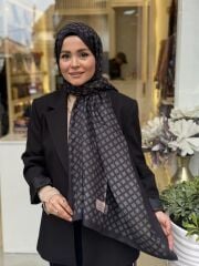 LA BOUTİQUE HERBAL ÖZEL SERİ ŞAL 70X190