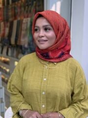 YAZ SERİNLİĞİ EŞARP