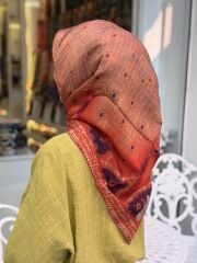 YAZ SERİNLİĞİ EŞARP