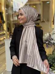 LA BOUTİQUE HERBAL ÖZEL SERİ ŞAL 70X190