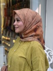 YAZ SERİNLİĞİ EŞARP