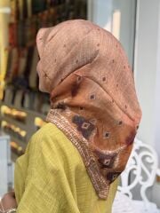 YAZ SERİNLİĞİ EŞARP