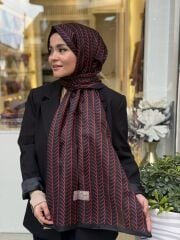 LA BOUTİQUE HERBAL ÖZEL SERİ ŞAL 70X190
