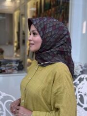 YAZ SERİNLİĞİ EŞARP