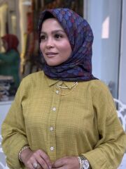 YAZ SERİNLİĞİ EŞARP