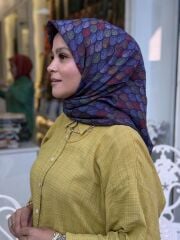 YAZ SERİNLİĞİ EŞARP