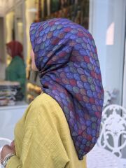 YAZ SERİNLİĞİ EŞARP