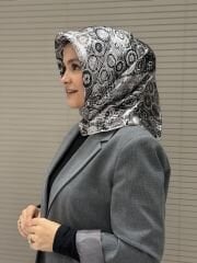 LA BOUTİQUE TWİLL İPEK EŞARP