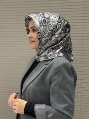 LA BOUTİQUE SURA İPEK EŞARP