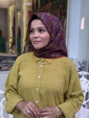 YAZ SERİNLİĞİ EŞARP