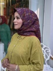 YAZ SERİNLİĞİ EŞARP