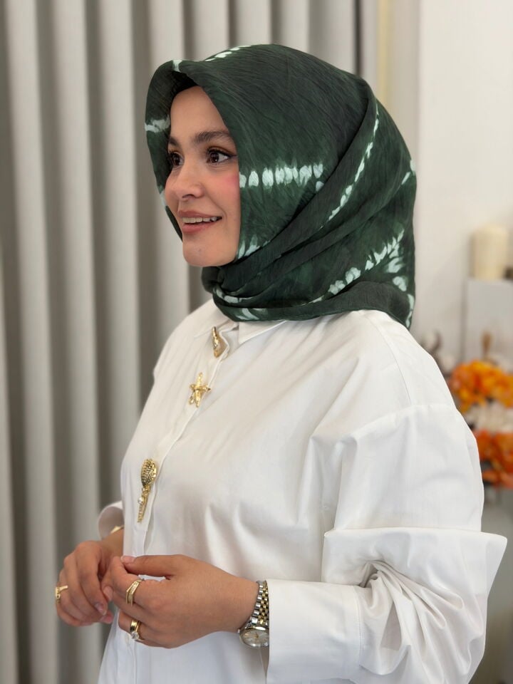 YAZ/GÜZ SERİSİ EŞARP