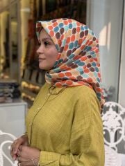 YAZ SERİNLİĞİ EŞARP