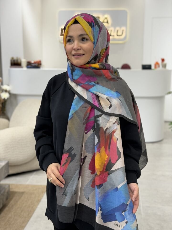 AKER LİORA ŞAL