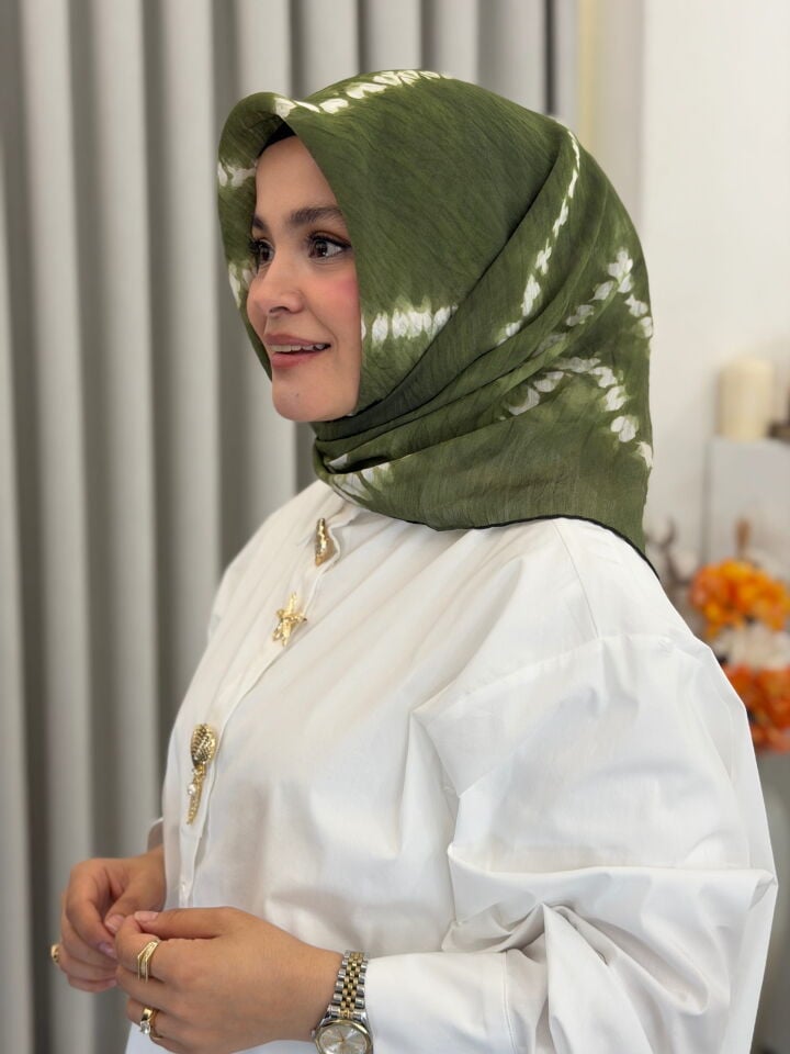 YAZ/GÜZ SERİSİ EŞARP