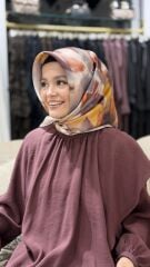 CACHAREL TWİLL İPEK EŞARP