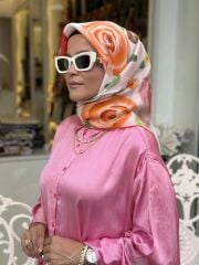 YAZ SERİNLİĞİ EŞARP