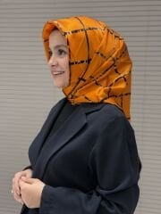 LA BOUTİQUE SURA İPEK EŞARP