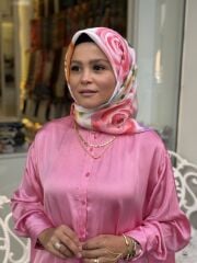 YAZ SERİNLİĞİ EŞARP