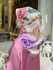 YAZ SERİNLİĞİ EŞARP