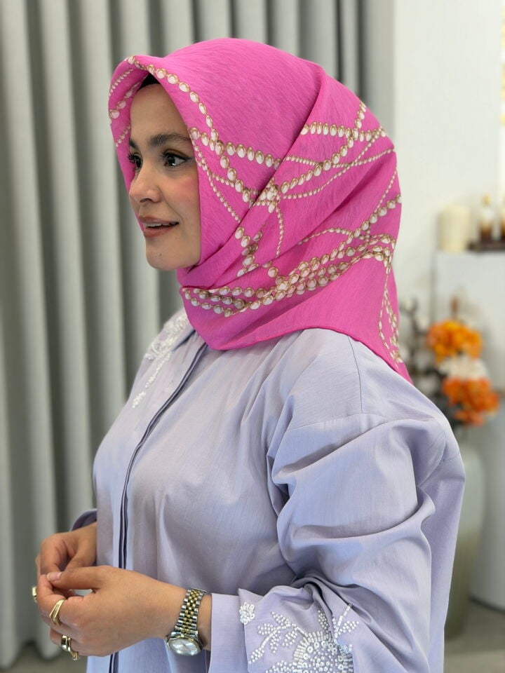 YAZ/GÜZ SERİSİ EŞARP
