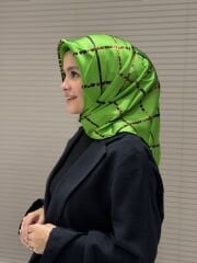 LA BOUTİQUE SURA İPEK EŞARP