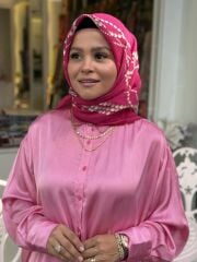 YAZ SERİNLİĞİ EŞARP