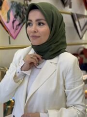 YAZ SERİNLİĞİ ORGANİK EŞARP