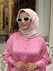 YAZ SERİNLİĞİ EŞARP