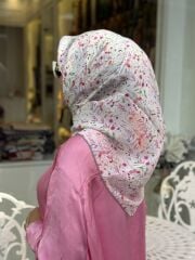 YAZ SERİNLİĞİ EŞARP