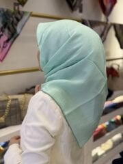 YAZ SERİNLİĞİ ORGANİK EŞARP